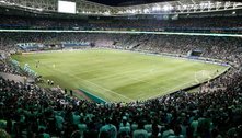 Com marcas milionárias, Palmeiras ostenta recorde no Allianz Parque em 2022
