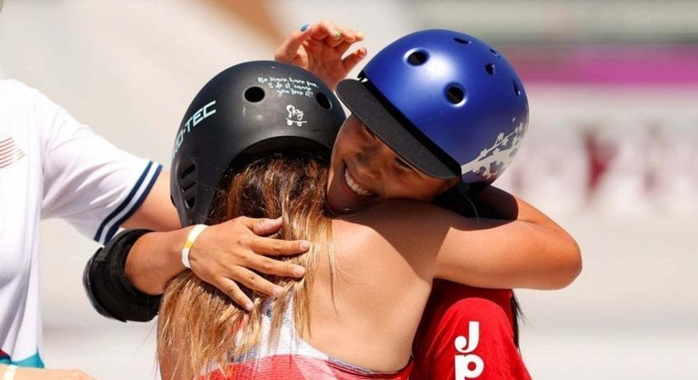 STUオープンリオで確認された世界のスケートビースト – スポーツ