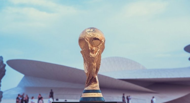 Primeiro jogo do Mundial acontece no dia 20 de novembro, entre Catar e Equador