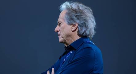 Jorge Jesus vive momento de instabilidade no Al-Hilal
