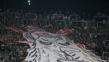 Com ingresso médio a R$ 50, Corinthians lucra quase R$ 400 mil nos jogos com a volta do público