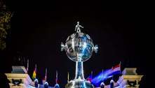Conmebol sorteia fase inicial da Libertadores 2023; Atlético-MG e Fortaleza conhecem adversários