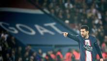 Messi e PSG se aproximam de acordo por renovação de contrato, garante jornal francês