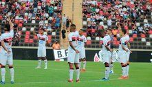 Botafogo-SP conta com novo patrocínio para a parte das costas da camisa