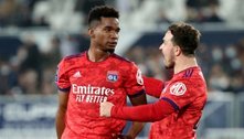 Flamengo volta a negociar por Thiago Mendes