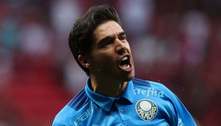 Abel Ferreira enfrenta adversário de sua estreia em busca de marca histórica pelo Palmeiras