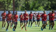 Flamengo concretiza a 12ª saída de jogador em 2022; mais negociações podem ocorrer na atual temporada