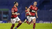 'Flamengo tem sete jogadores que deveriam estar na Europa', diz ex-Corinthians