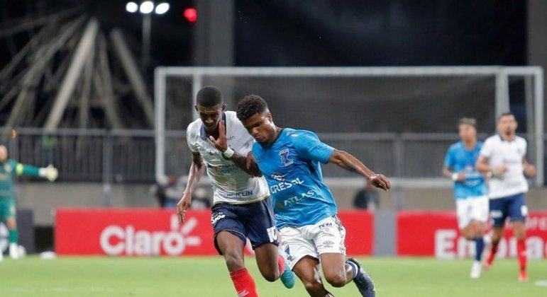 Lance