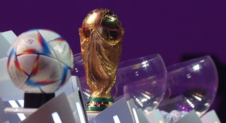 Mais de 1 milhão de ingressos já foram vendidos para a Copa do Mundo do Catar