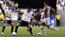 Fluminense e Corinthians se reencontram em mata-mata com remanescentes nos dois lados