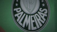Palmeiras dá 'spoiler' do novo terceiro uniforme e anuncia data de lançamento