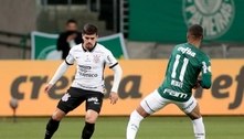 'Rei do empate' nos clássicos, Corinthians busca primeira vitória em casa contra um rival em 2021