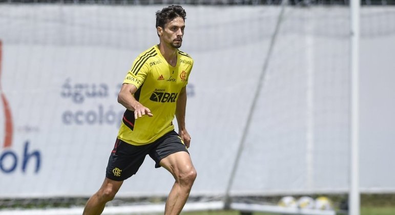 Zagueiro do Flamengo, Rodrigo Caio passará por nova intervenção cirúrgica no joelho esquerdo