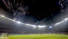 No jogo do acesso, Cruzeiro quebra recorde de público no Mineirão em 2022