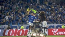 Acesso do Cruzeiro à Série A ganha repercussão internacional