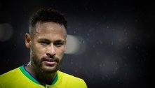 Ídolo da Seleção Brasileira elogia Neymar, mas alerta: 'Craque nunca joga sozinho'