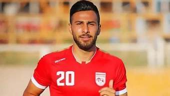 Eine Petition gegen die Hinrichtung eines iranischen Spielers hat 1,6 Millionen Unterschriften in acht Ländern gesammelt