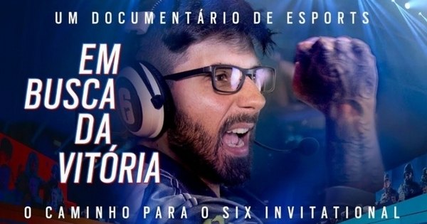 Rainbow Six Siege Estreia No Cinema Com Zigueira Como Protagonista