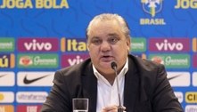 Ex-lateral Branco é extubado mas permanece em UTI no Rio de Janeiro