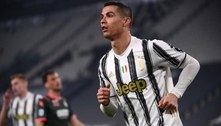 Morata fala sobre saída de Cristiano Ronaldo da Juventus: 'Quero que fique'