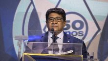 Candidato único, Ednaldo Rodrigues é eleito o novo presidente da CBF