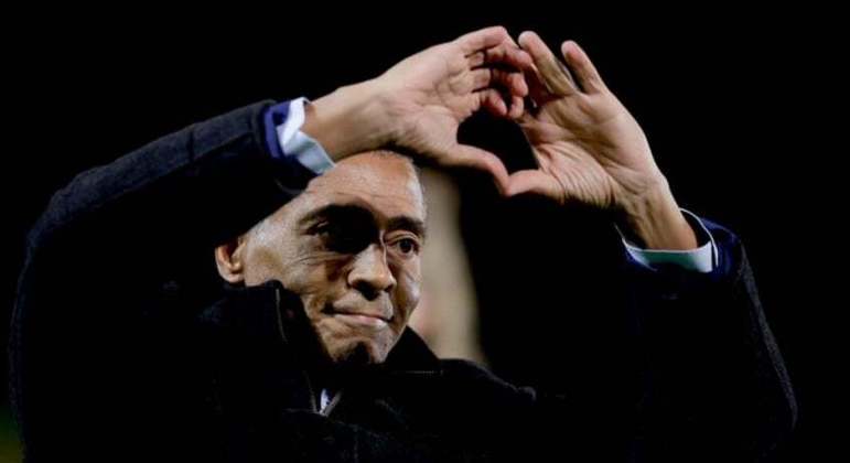 Romário vai participar da Copa Gramado