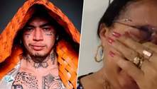 Morre tia de Whindersson; mãe não revelou notícia sobre 'estado terminal' antes de vitória no boxe