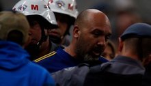 Conmebol multa Boca por atos racistas de torcedor contra o Corinthians, em São Paulo