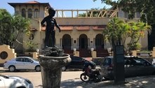 Botafogo entra em acordo e evita penhora da sede de General Severiano