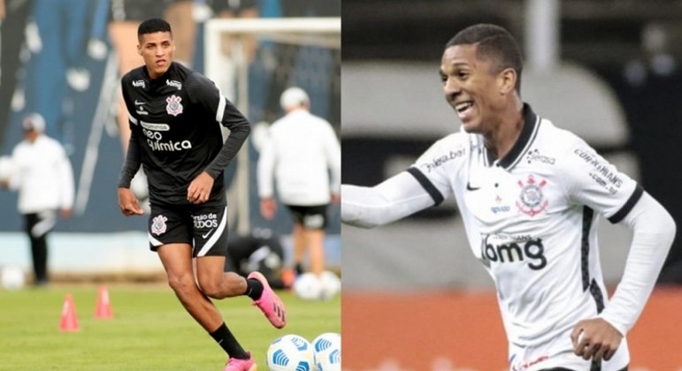 Corinthians encaminha vendas de dois atacantes, entenda o caso  