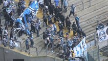 Grêmio tenta efeito suspensivo por conta de punição do STJD