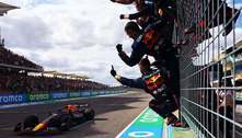 Verstappen vence GP dos EUA de Fórmula 1 e Red Bull garante Mundial de Construtores