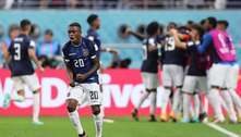 São Paulo encaminha a contratação de Méndez, volante da seleção do Equador