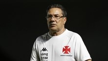 Luxemburgo elogia atuação, aplicação tática e estética do terceiro gol do Vasco: O time está de parabéns'