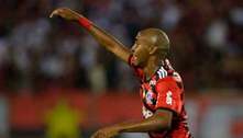 Lorran faz história e se torna o jogador mais jovem a marcar gol pelo Flamengo