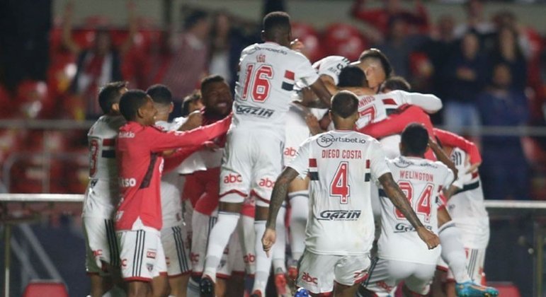 O que representa o Campeonato Paulista para o São Paulo e como o