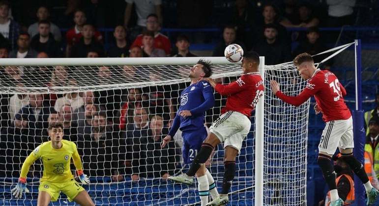 Manchester United x West Ham: saiba onde assistir jogo da Copa da  Inglaterra