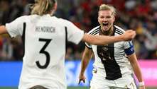 Alemanha goleia Marrocos e confirma favoritismo na Copa do Mundo