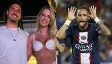Yasmin Brunet desabafa sobre separação de Medina e suposto affair com Neymar