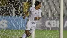 Atacantes do Santos não marcam gols há 50 dias