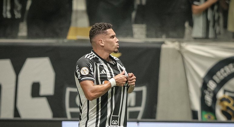 Herói da classificação no Paulista Sub-20 vibra com virada