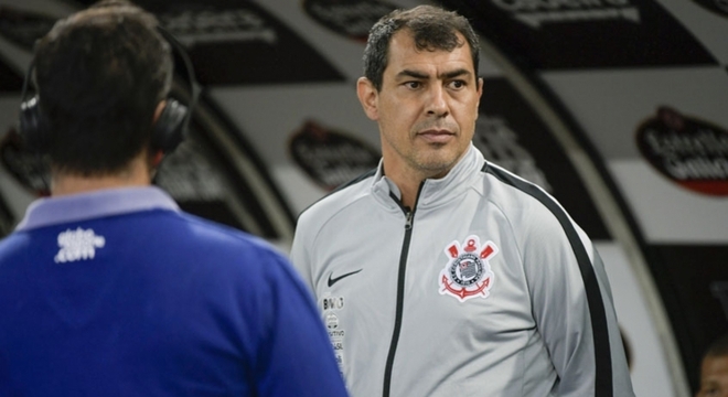 Depois de 100 dias, Corinthians poderá deixar o G6 e vê Libertadores ameaçada