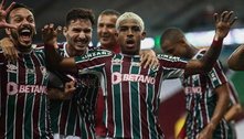 Camisas do Fluminense utilizadas no Fla-Flu vão à leilão; dinheiro será utilizado no CT