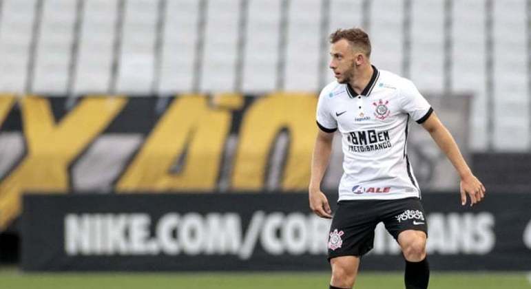 カルロス アウグストに対するイタリア チームの関心がどのようにコリンチャンスに役立つかを調べてください – ランス