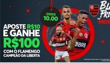 Patrocinadora do Flamengo lança 'Black Friday do Mengão' para a final da Libertadores