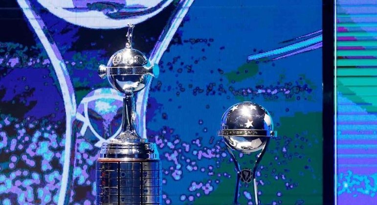 🏆📝 Hoje tem mais! Sete jogos dão - CONMEBOL Libertadores