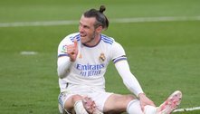 Após deixar o Real Madrid, Gareth Bale acerta com novo clube