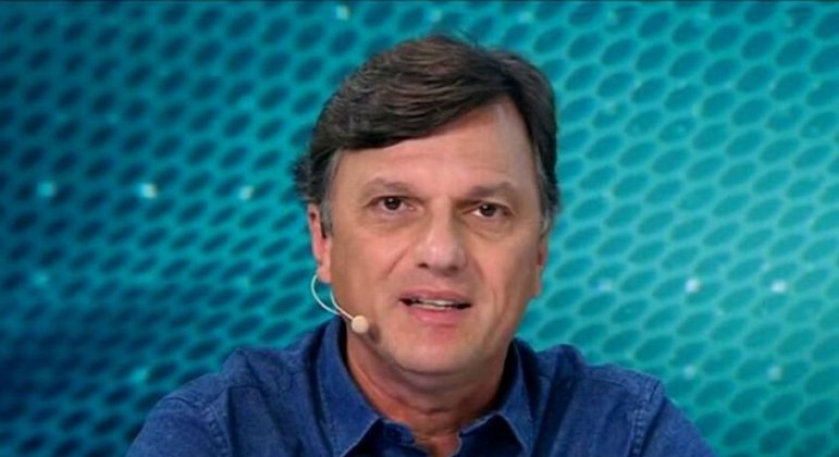 Mauro Cezar comenta 'parada artística' de Gabigol após atuação questionável em jogo do Flamengo