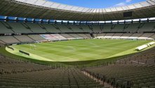 CBF confirma duelo entre Fortaleza e Fluminense da Copa do Brasil no Castelão